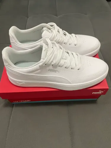 Tênis Puma original NOVO