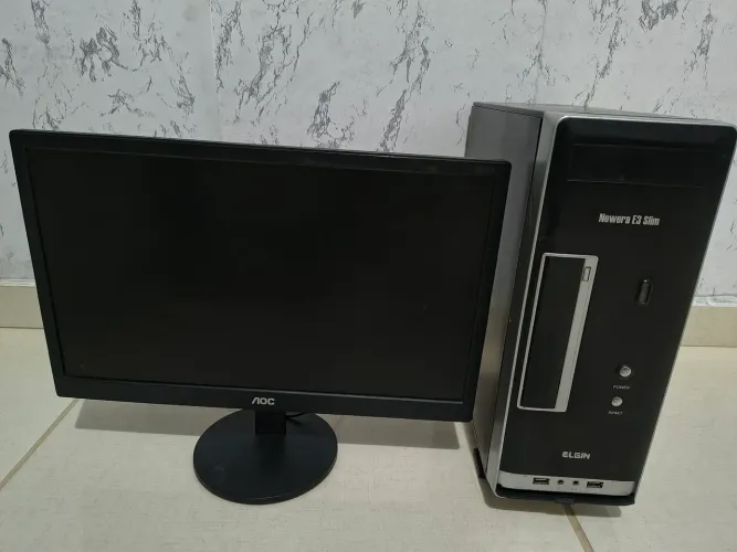 Computador 