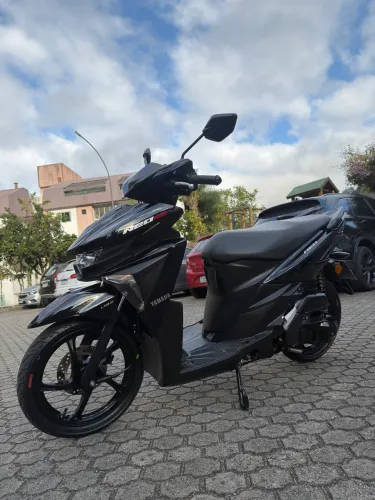 Yamaha Neo 125cc