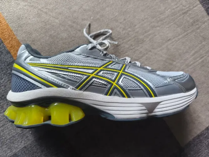 Asics Gel Kinetc fluent importado