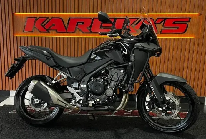 HONDA NX 500 2026