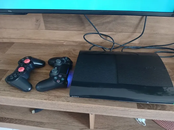 Ps3 desbloqueado