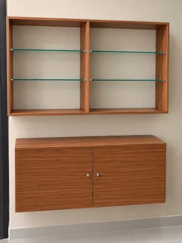 Ideal para organizar e expor seus produtos!