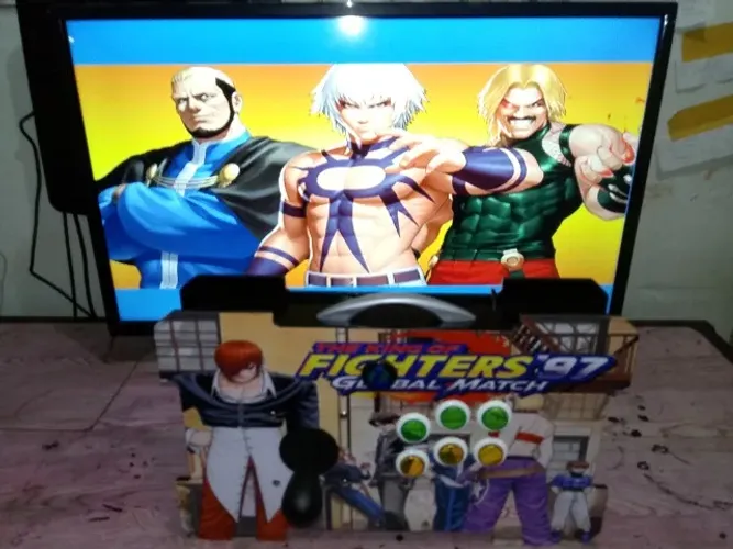 VIDEO GAME 26 MIL JOGOS CLASSICOS