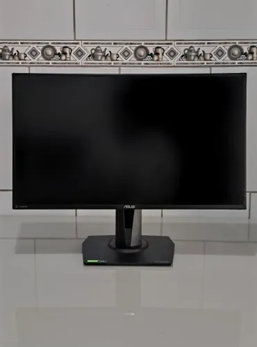 Monitor Asus TUF Gaming 280hz 27' Fast IPS 1ms G-SYNC VG279QM [Usado]