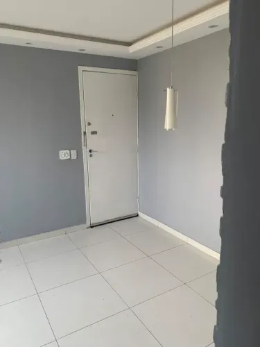 Apartamento com 2 quartos semi mobiliado na Pavuna