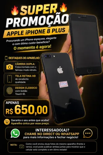 PROMOÇÃO