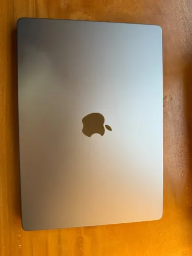 MacBook Pro Chip M3 estado de novo!