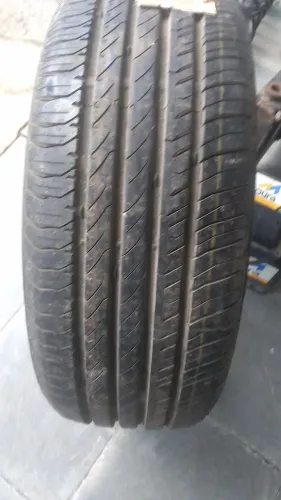 Pneu CONTINENTAL 195/50/R 16