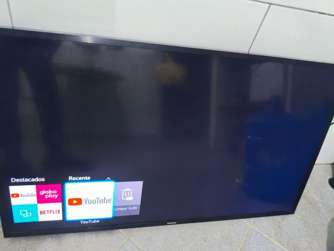 Tv Samsung 43 smart