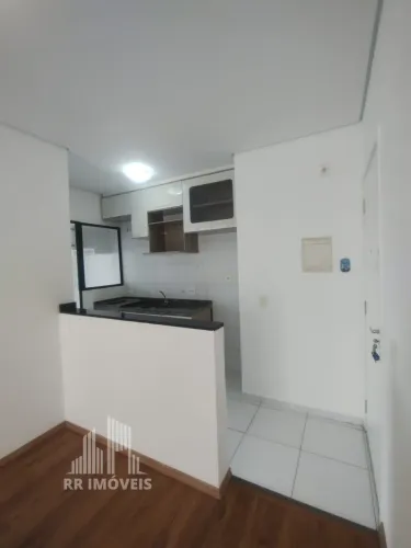 RR10261 Apartamento 59m² CONDOMÍNIO VIVA MAIS - OPORTUNIDADE - 2 Dorms 1 Vaga - Barueri, S