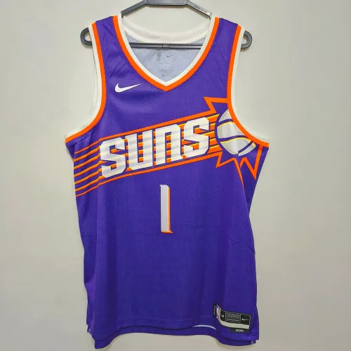 Regata ORIGINAL NBA Phoenix Suns 24/25 - Devin Booker