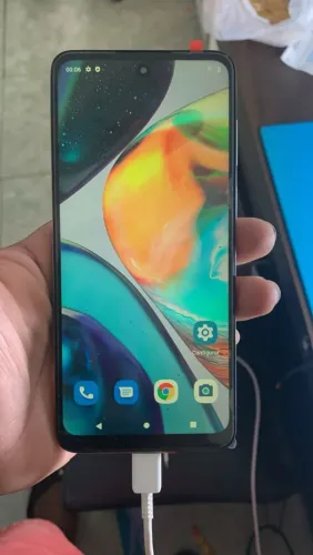 Moto G22 128gb (Novo)
