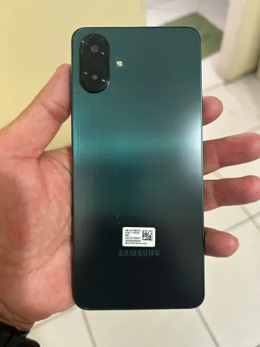 Celular Samsung a07