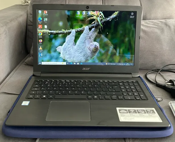 Notebook