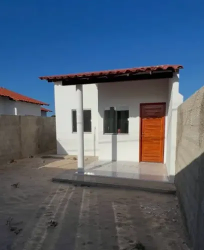 Oportunidade para sair do aluguel