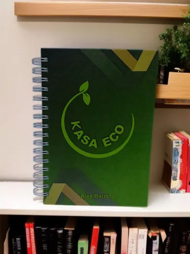 Agenda personalizada