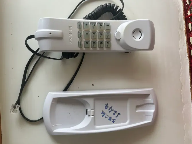 Telefone gôndola intelbras