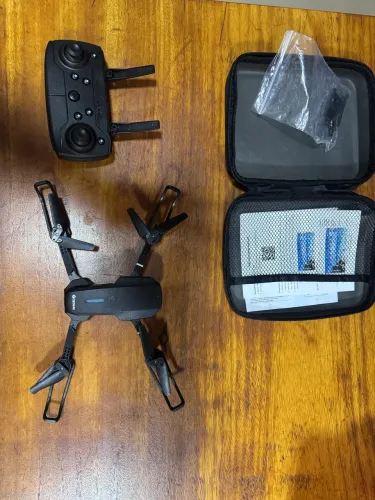 Drone para iniciantes
