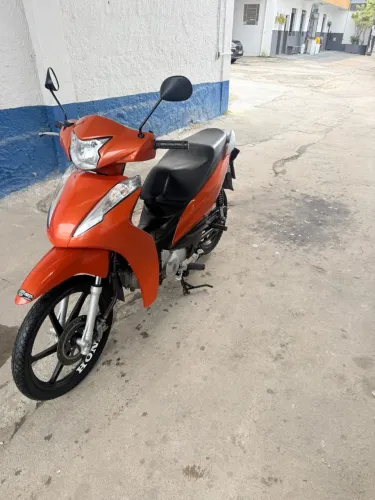 Honda Biz em ótimas condições