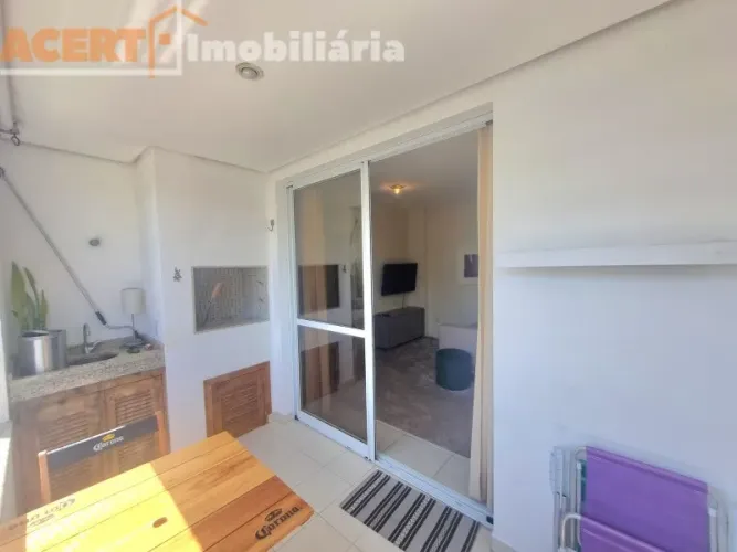 APARTAMENTO RESIDENCIAL em FLORIANÓPOLIS - SC, BOM ABRIGO