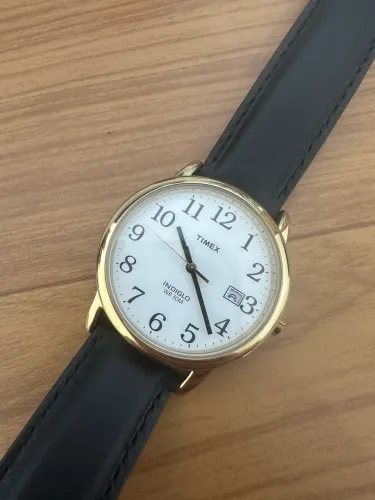 Relógio Timex novo