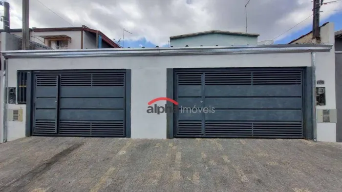 Casas com 4 dormitórios à venda, 211 m² - Jardim Amanda I - Hortolândia/SP