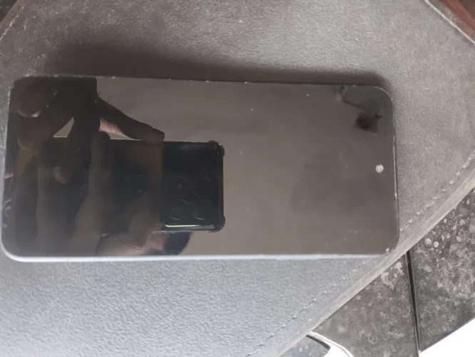 Celular infinix 256GB