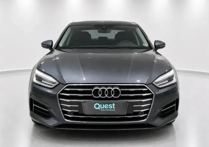 Audi A5 Sportb. Prestige 2.0 16V TFSI S-troni 2019