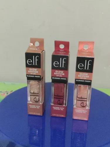 Gloss Elf