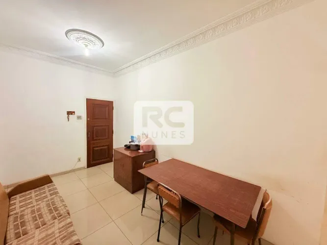 Apartamento à venda no Centro de BH | 121 m² com 3 Quartos no Levy Coelho da Rocha | RC Nu