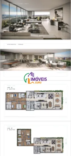 APARTAMENTO - JARDIM GUEDALA - SP