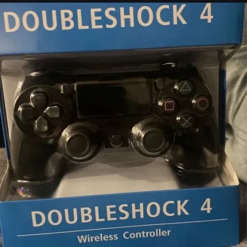 Controle PS4/PC
