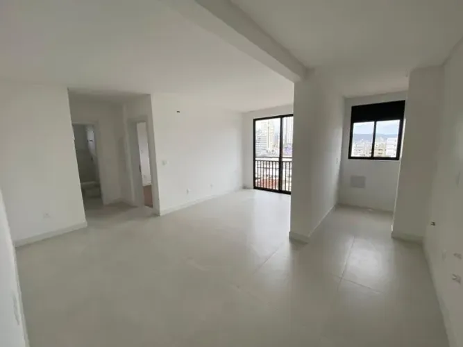 (MS) APARTAMENTO CAMPO LARGO