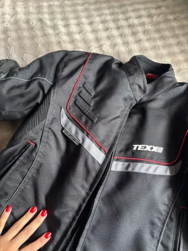 Jaqueta Feminina Texx
