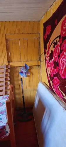 Casa em nova Califórnia