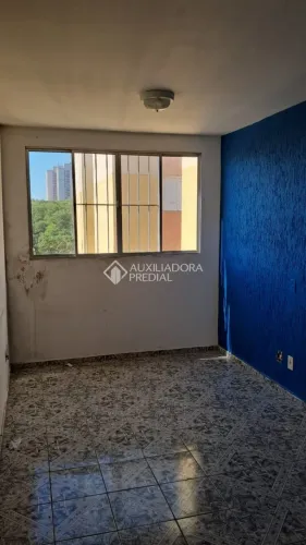 Apartamento a venda Parque Novo Oratório Preço de ocasião