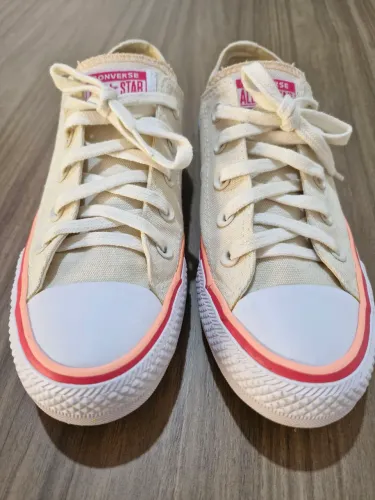 Tênis Converse original tam. 34