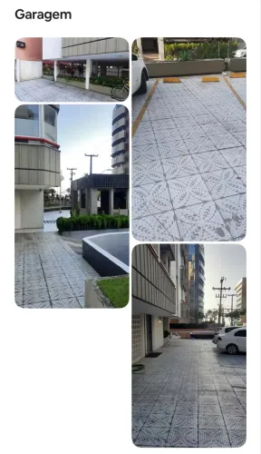 Aluguel - Quarto e Sala - No coração da Ponta Verde - localização privilegiada