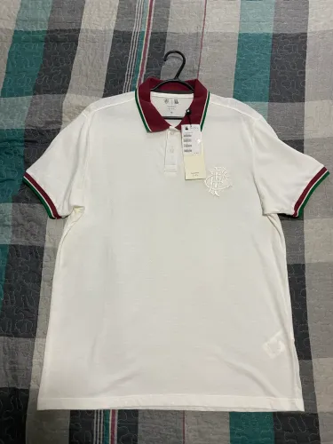 Camisa Fluminense Foxton Polo M.