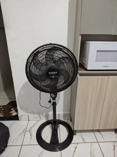 Ventilador mondial