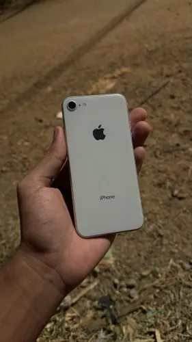iPhone 8