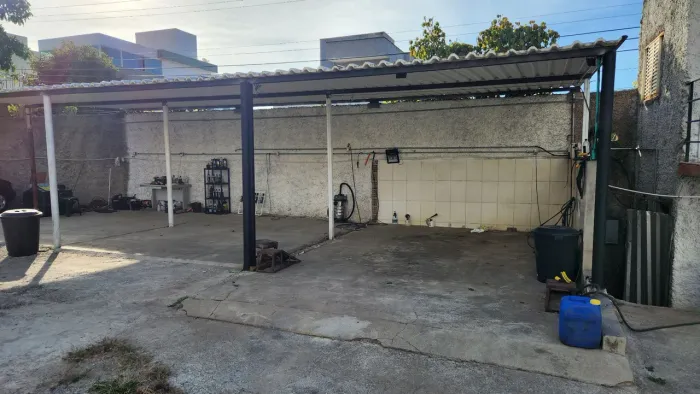LAVA-JATO PARA ALUGAR - VILA CLORIS - URGENTE! R$ 1.700