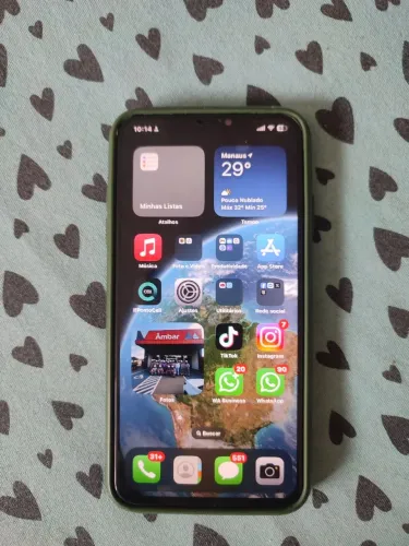 iPhone XS pro Max