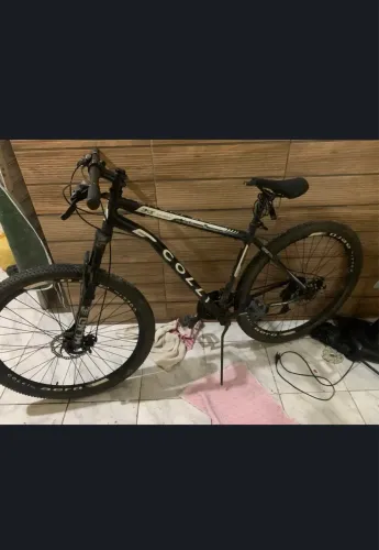 Bike Colli Aro 29