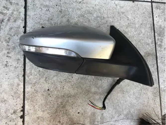 Retrovisor Direito Elétrico Vw Passat 2013