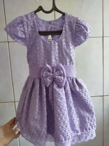 Lindo vestido para eventos