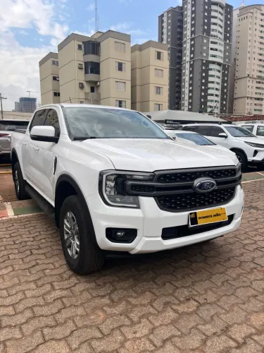 Ford Ranger XLS 2.0l 4X4 2025