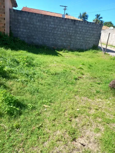 Terreno 