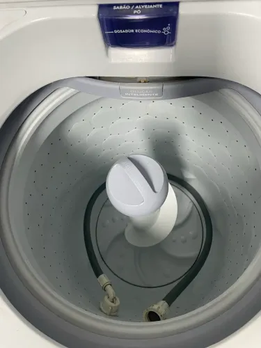 Máquina de lavar Eletrolux 8.5 kg